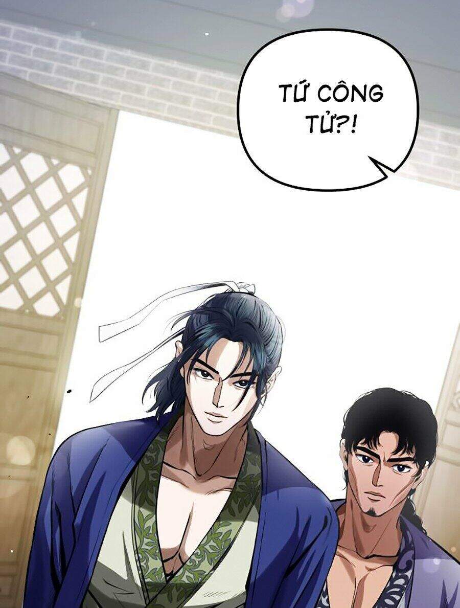 Đao Hoàng Tứ Thiếu Gia - Chapter 2 - Page 46