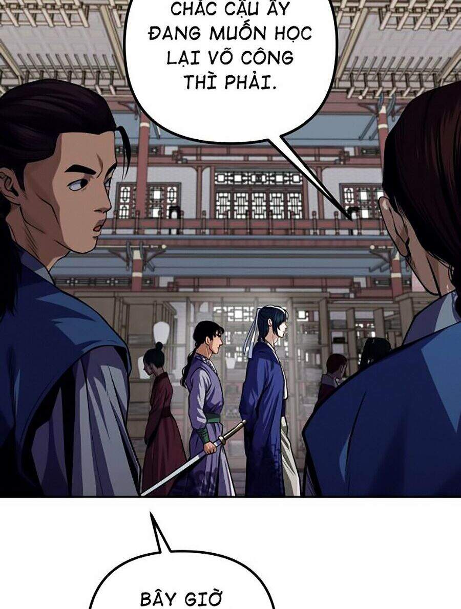 Đao Hoàng Tứ Thiếu Gia - Chapter 2 - Page 49