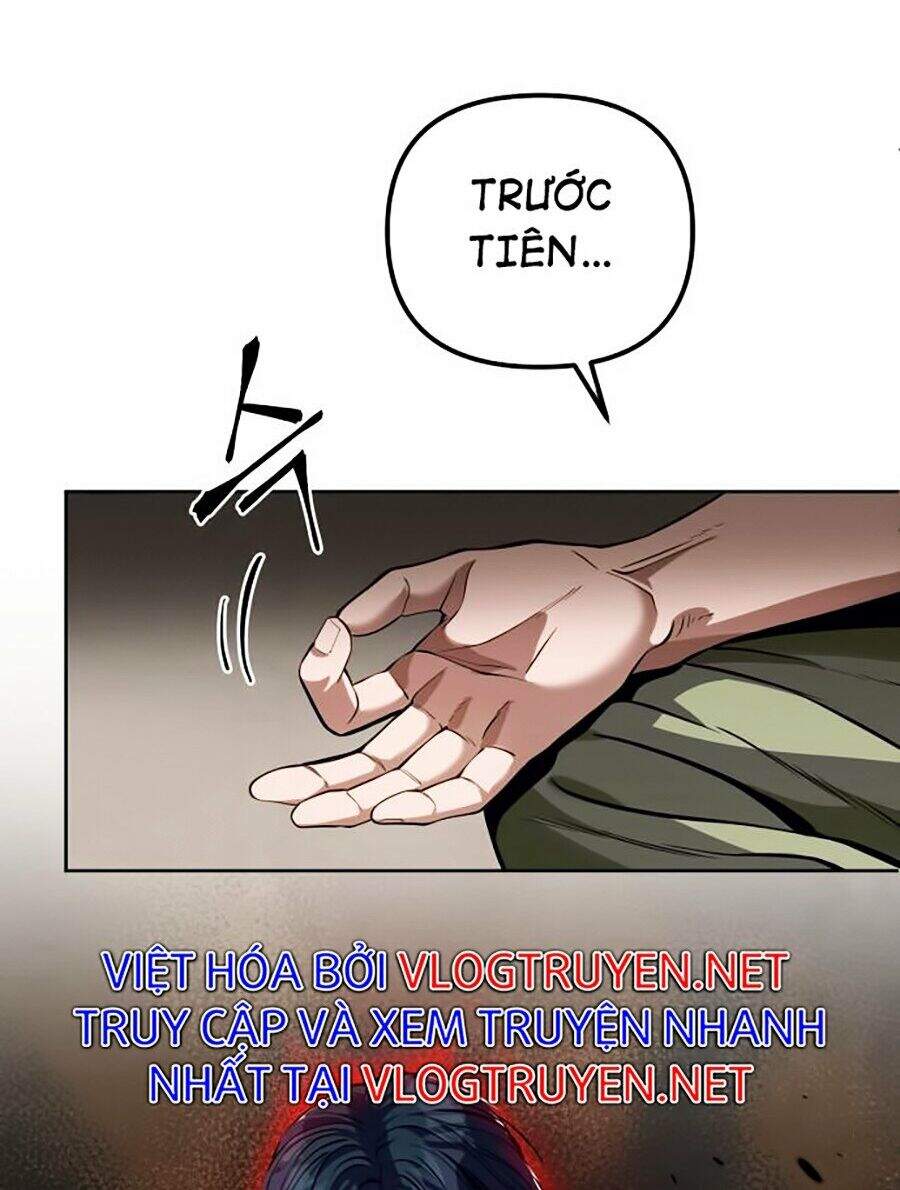 Đao Hoàng Tứ Thiếu Gia - Chapter 2 - Page 5