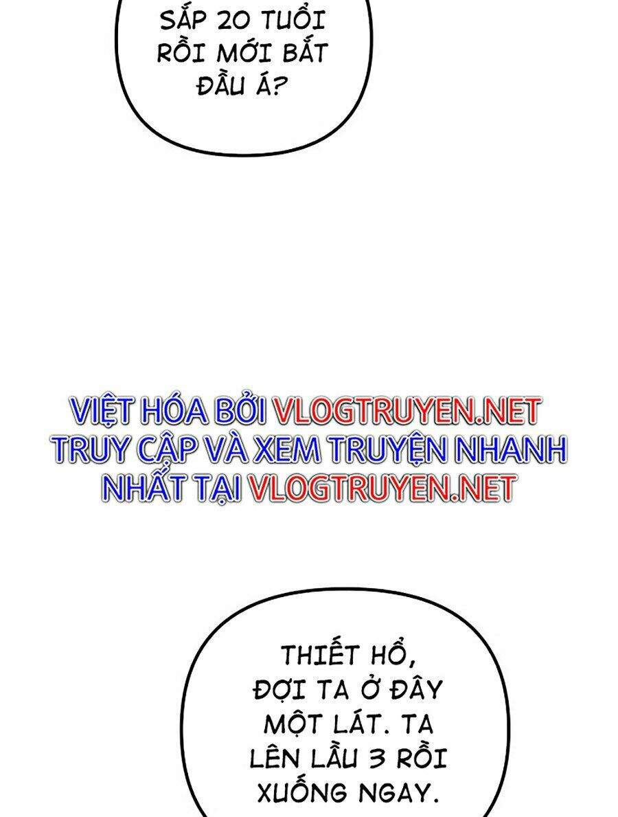 Đao Hoàng Tứ Thiếu Gia - Chapter 2 - Page 50