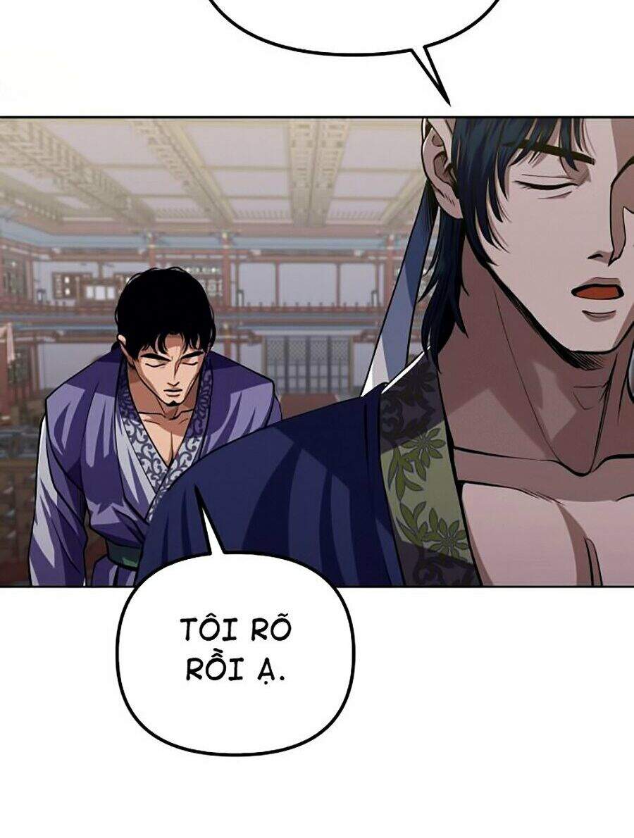 Đao Hoàng Tứ Thiếu Gia - Chapter 2 - Page 51