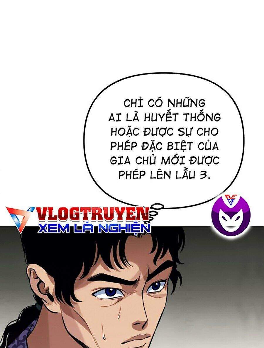 Đao Hoàng Tứ Thiếu Gia - Chapter 2 - Page 52