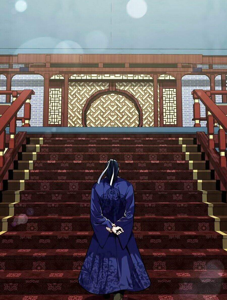 Đao Hoàng Tứ Thiếu Gia - Chapter 2 - Page 54