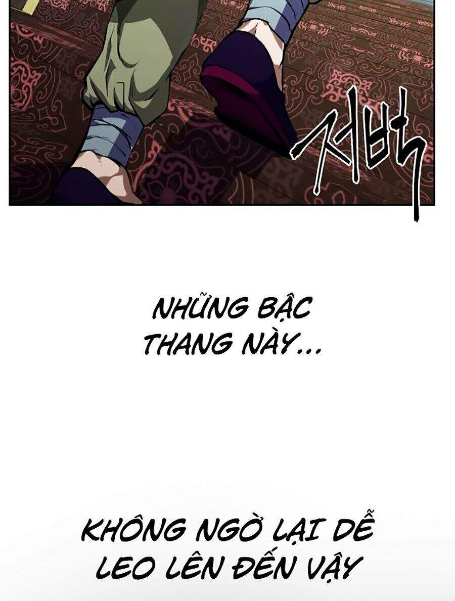Đao Hoàng Tứ Thiếu Gia - Chapter 2 - Page 56