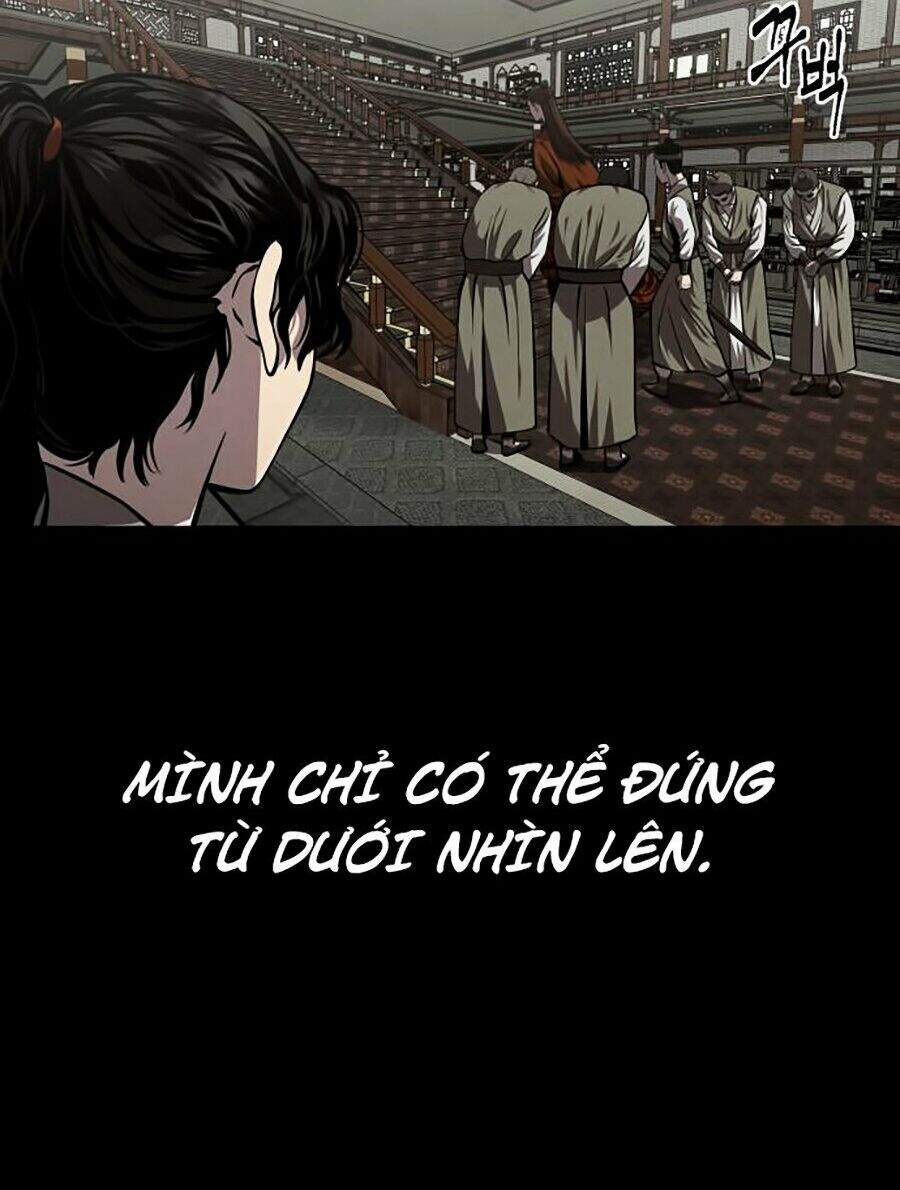 Đao Hoàng Tứ Thiếu Gia - Chapter 2 - Page 59