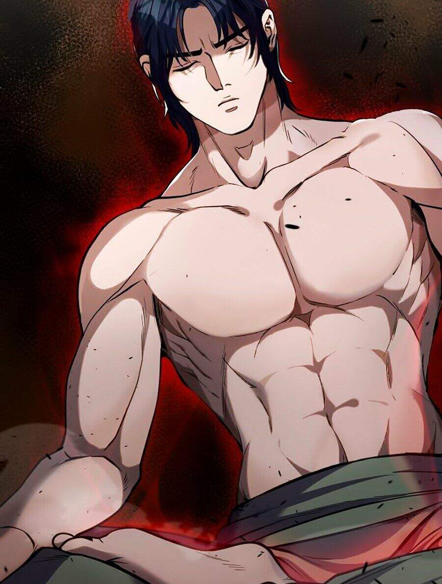 Đao Hoàng Tứ Thiếu Gia - Chapter 2 - Page 6