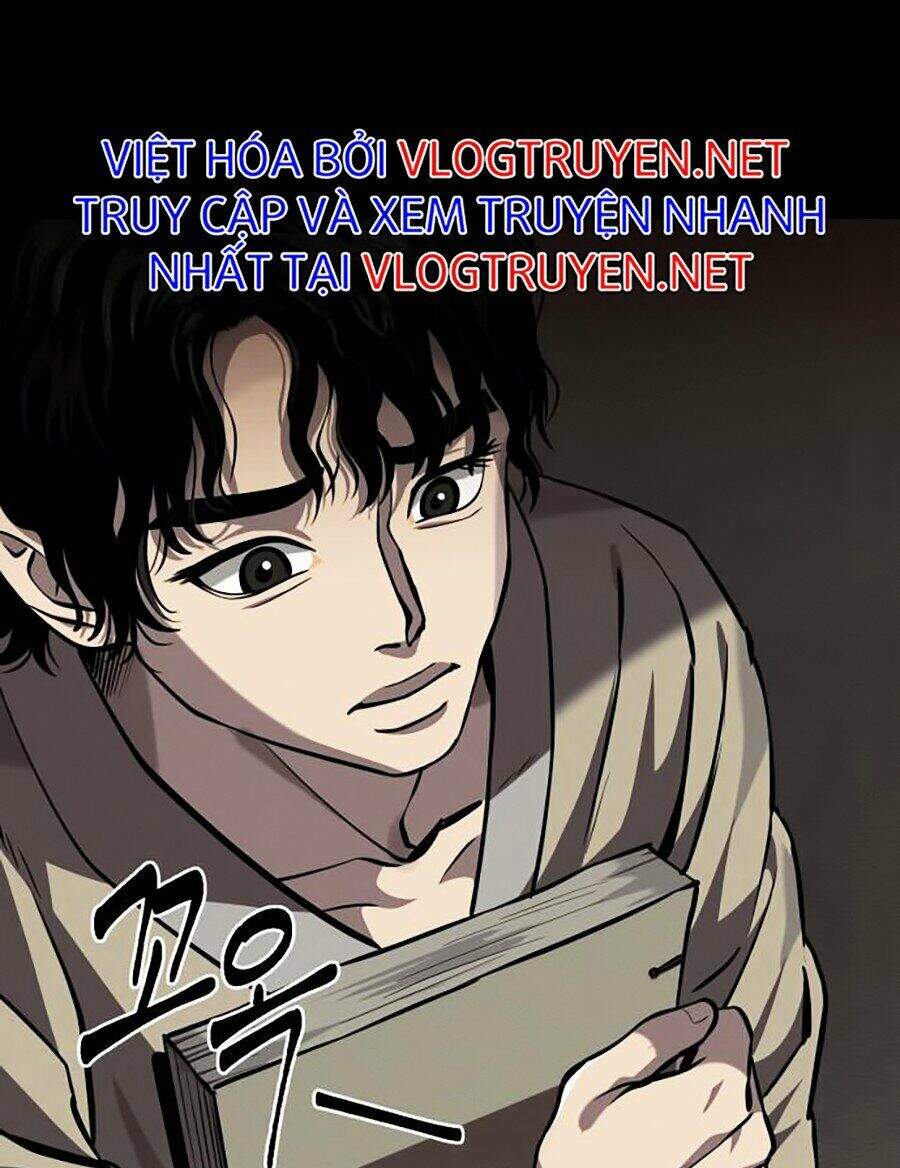 Đao Hoàng Tứ Thiếu Gia - Chapter 2 - Page 60