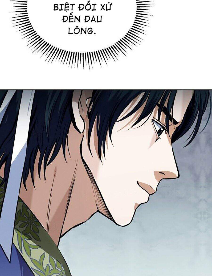 Đao Hoàng Tứ Thiếu Gia - Chapter 2 - Page 63