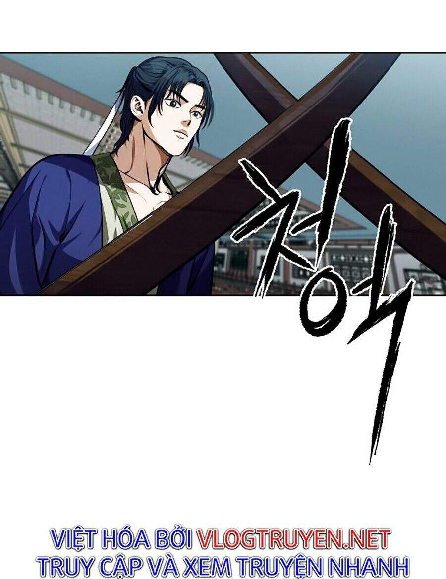 Đao Hoàng Tứ Thiếu Gia - Chapter 2 - Page 65