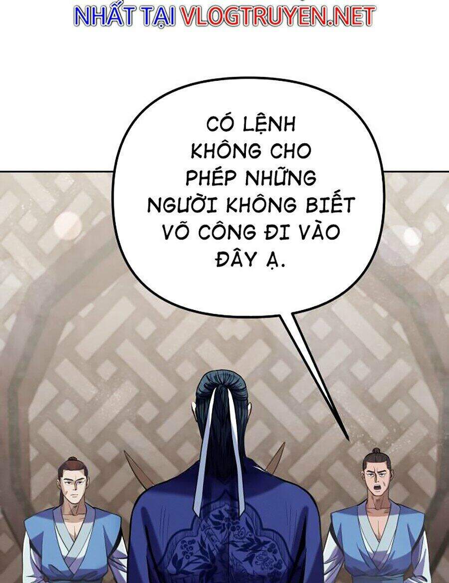 Đao Hoàng Tứ Thiếu Gia - Chapter 2 - Page 66