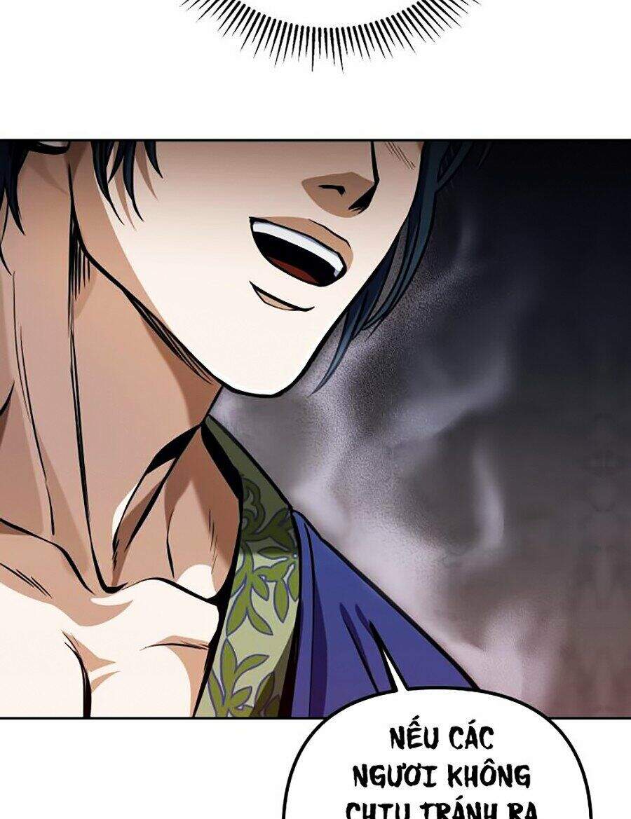 Đao Hoàng Tứ Thiếu Gia - Chapter 2 - Page 68