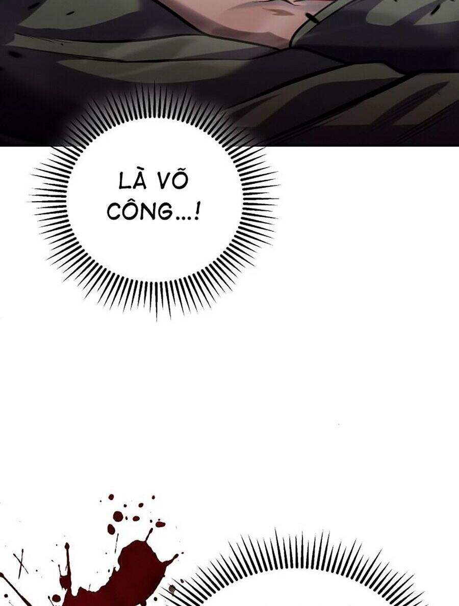 Đao Hoàng Tứ Thiếu Gia - Chapter 2 - Page 7