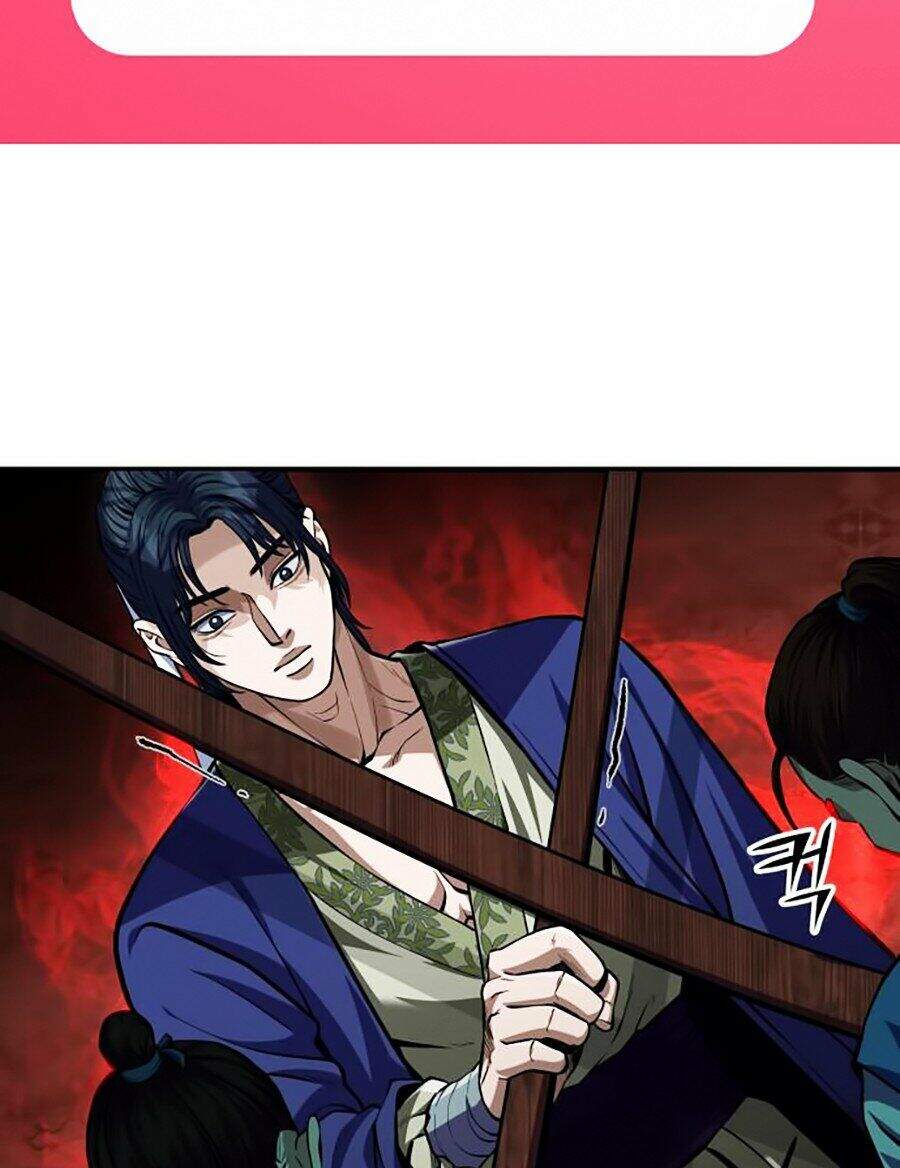 Đao Hoàng Tứ Thiếu Gia - Chapter 2 - Page 72