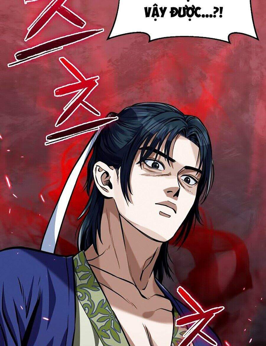 Đao Hoàng Tứ Thiếu Gia - Chapter 2 - Page 80