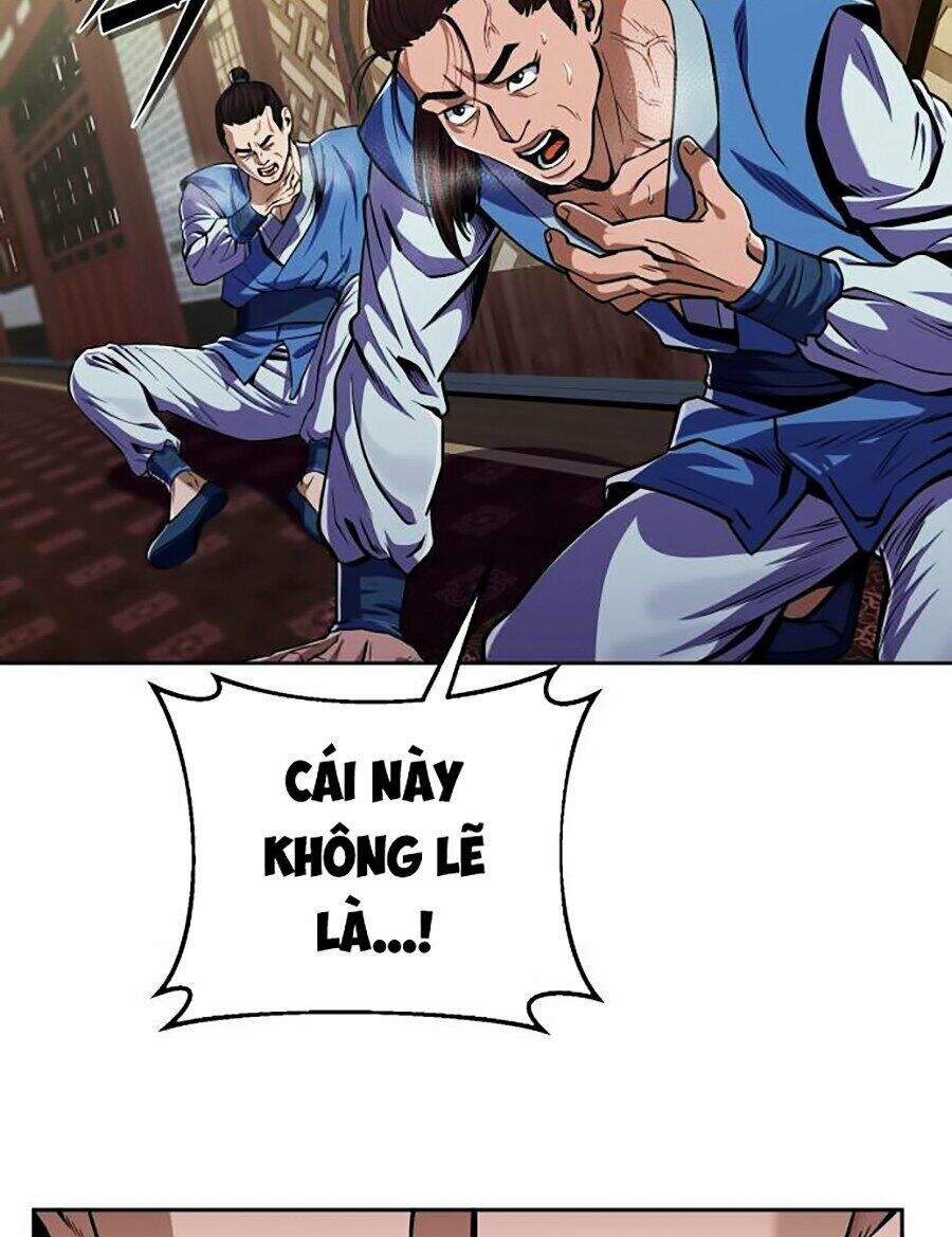 Đao Hoàng Tứ Thiếu Gia - Chapter 2 - Page 83