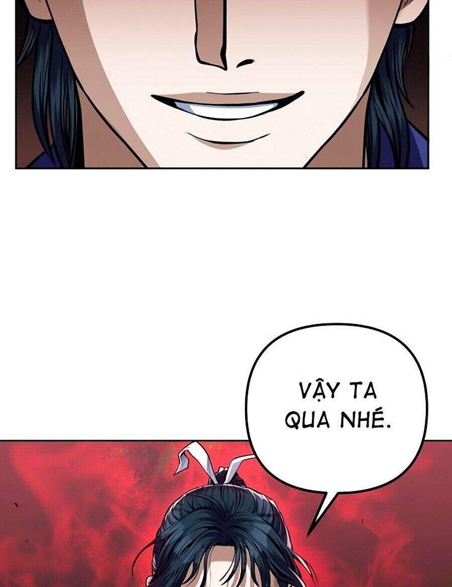 Đao Hoàng Tứ Thiếu Gia - Chapter 2 - Page 84