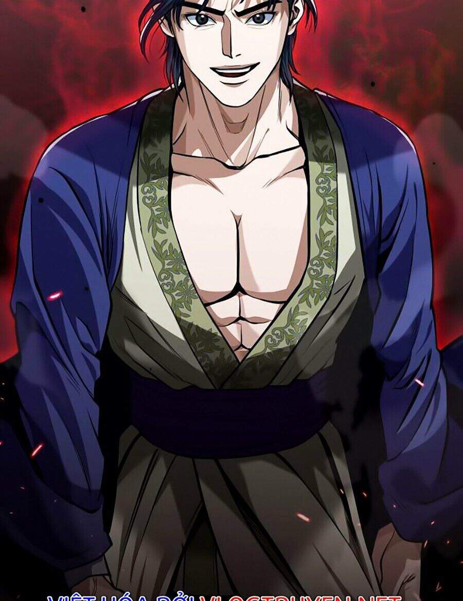 Đao Hoàng Tứ Thiếu Gia - Chapter 2 - Page 85