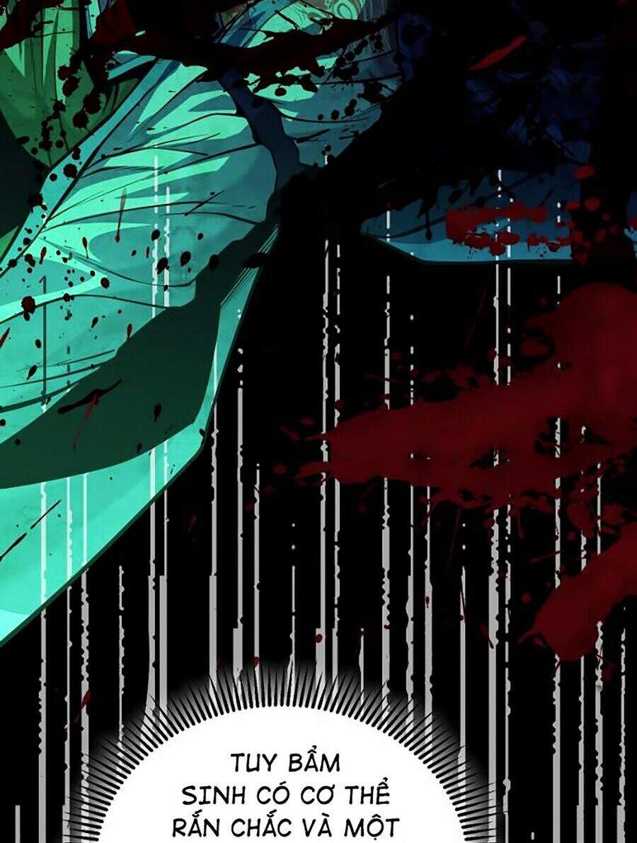 Đao Hoàng Tứ Thiếu Gia - Chapter 2 - Page 9