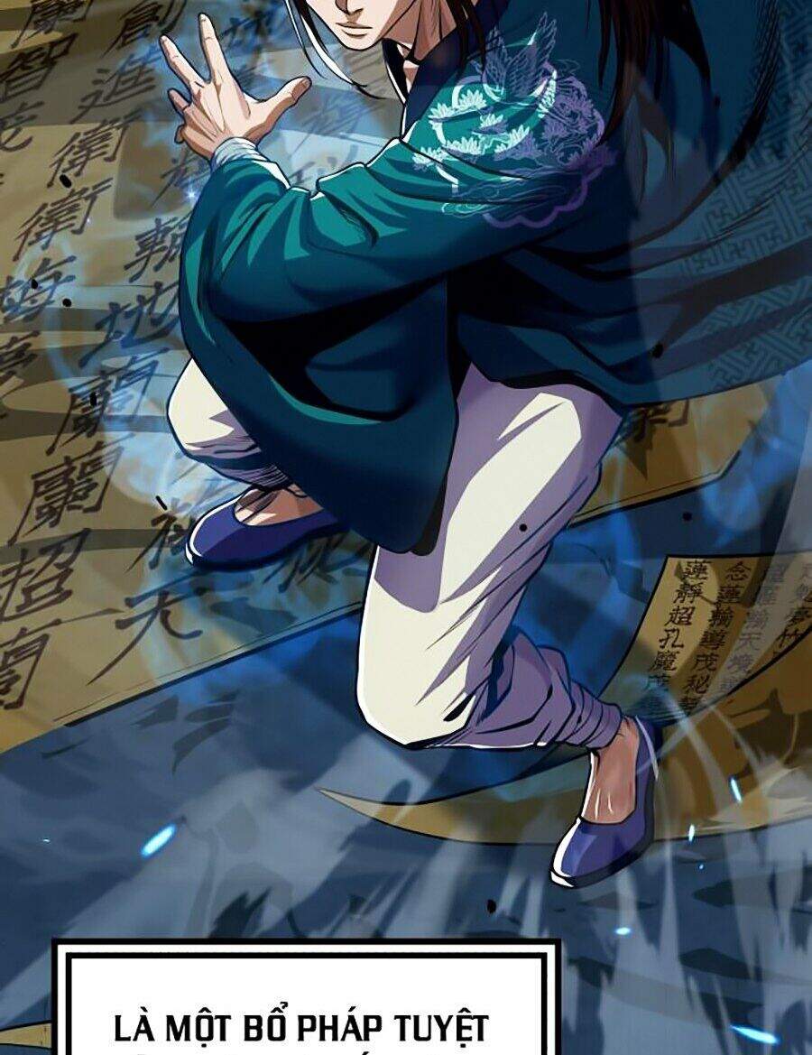 Đao Hoàng Tứ Thiếu Gia - Chapter 2 - Page 95