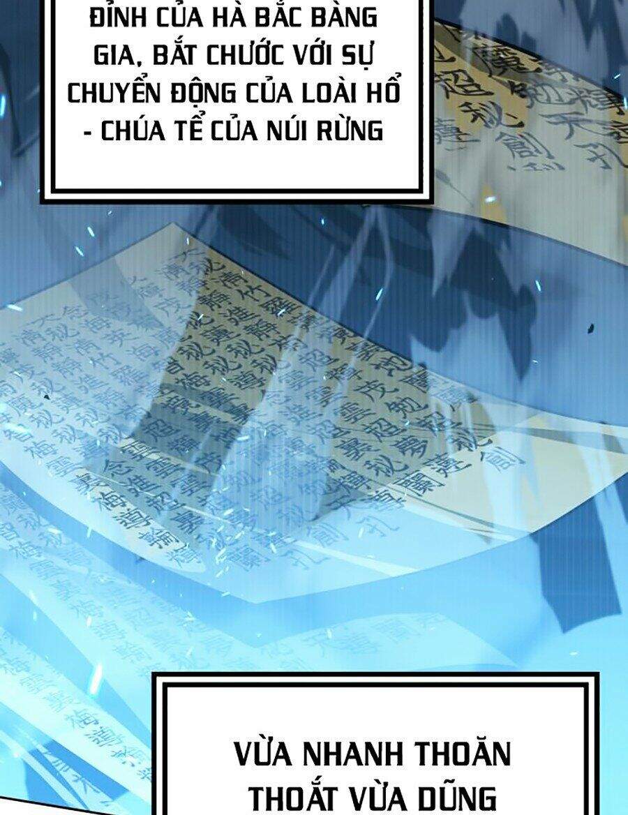Đao Hoàng Tứ Thiếu Gia - Chapter 2 - Page 96