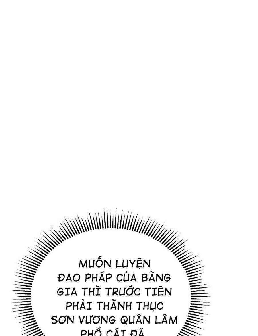 Đao Hoàng Tứ Thiếu Gia - Chapter 2 - Page 98