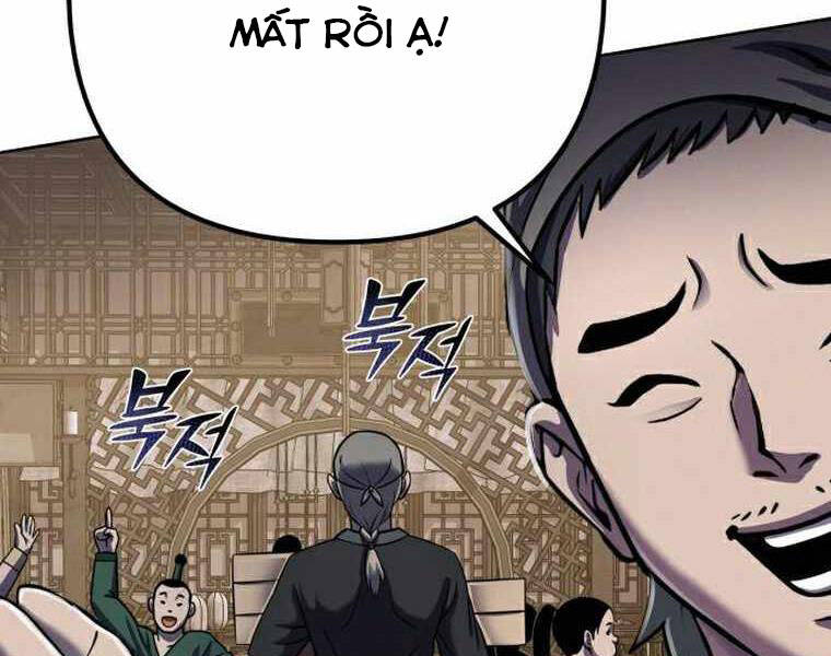 Đao Hoàng Tứ Thiếu Gia - Chapter 20 - Page 10