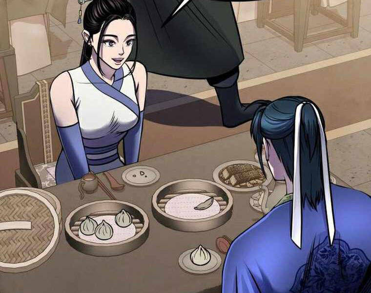 Đao Hoàng Tứ Thiếu Gia - Chapter 20 - Page 111