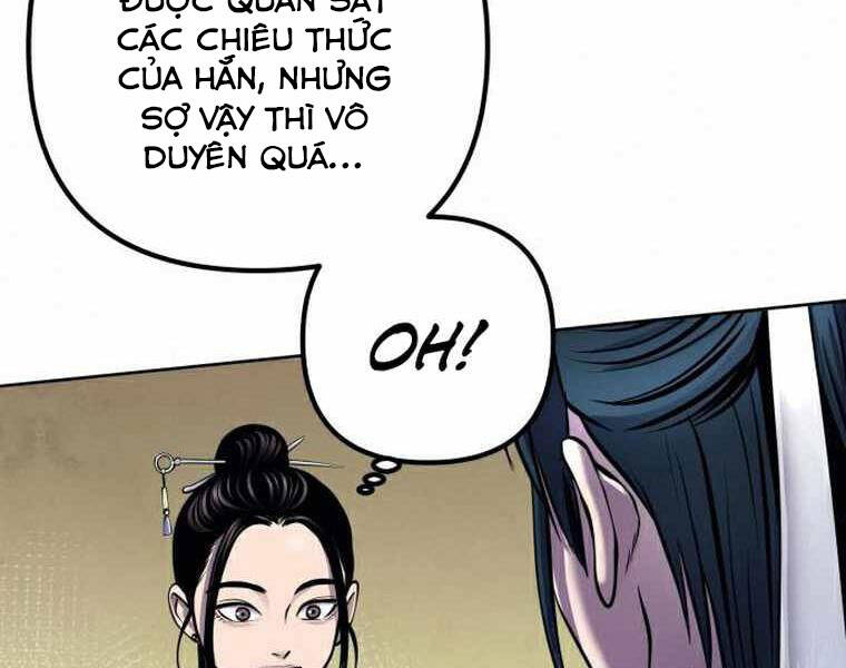 Đao Hoàng Tứ Thiếu Gia - Chapter 20 - Page 126