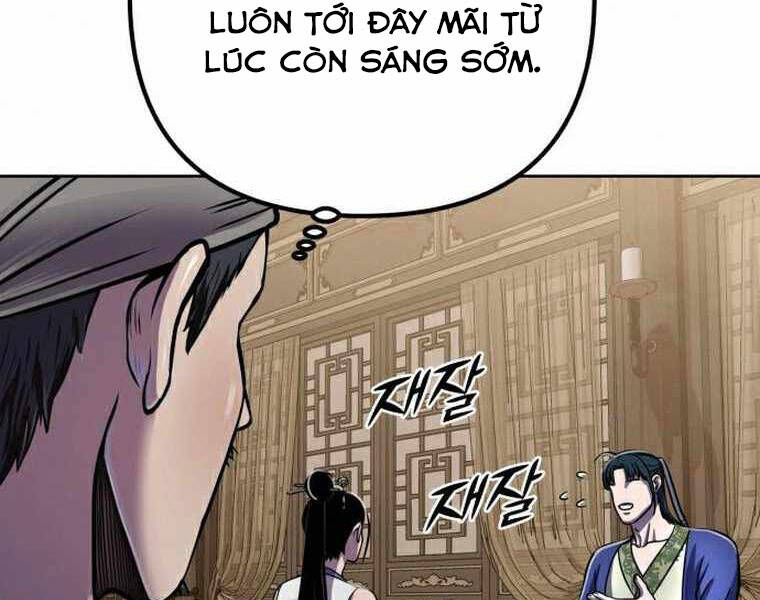Đao Hoàng Tứ Thiếu Gia - Chapter 20 - Page 133