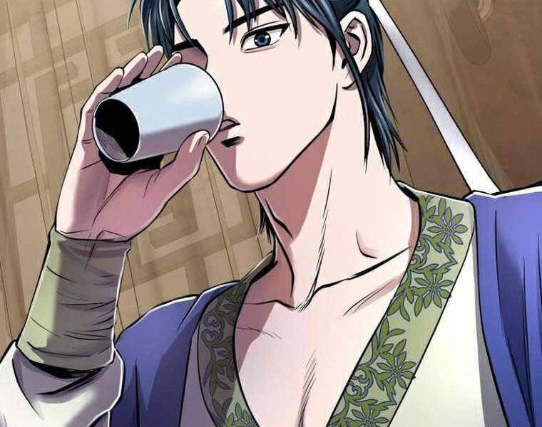 Đao Hoàng Tứ Thiếu Gia - Chapter 20 - Page 15