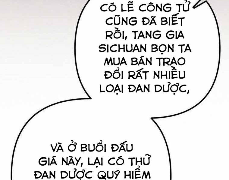 Đao Hoàng Tứ Thiếu Gia - Chapter 20 - Page 154