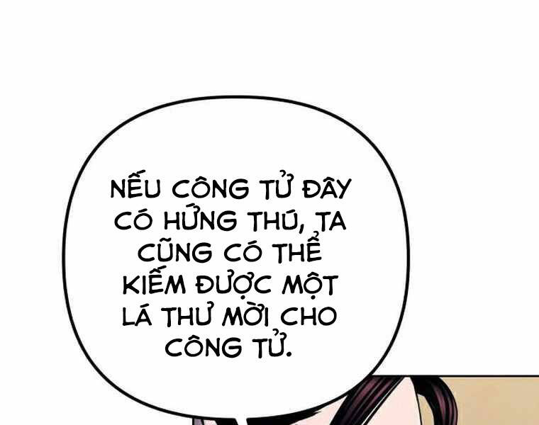 Đao Hoàng Tứ Thiếu Gia - Chapter 20 - Page 162