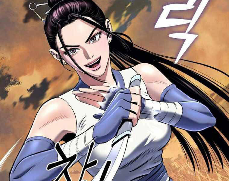 Đao Hoàng Tứ Thiếu Gia - Chapter 20 - Page 184