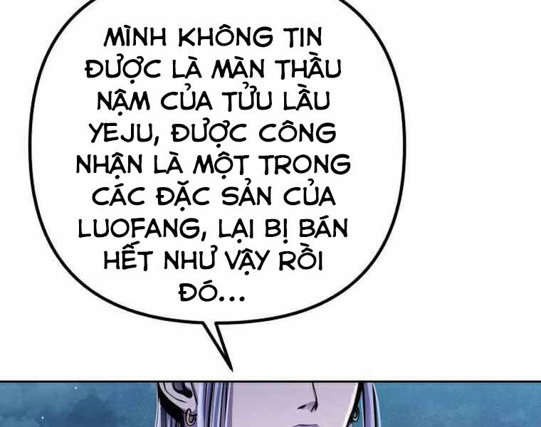Đao Hoàng Tứ Thiếu Gia - Chapter 20 - Page 206