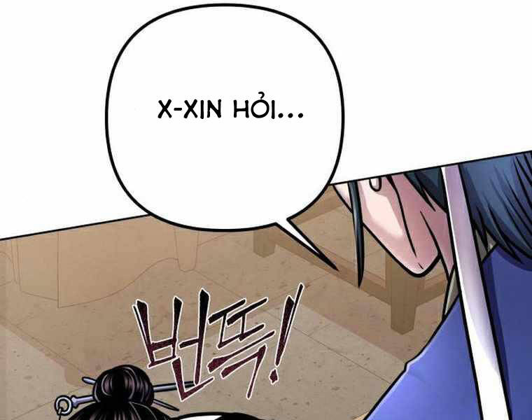 Đao Hoàng Tứ Thiếu Gia - Chapter 20 - Page 22