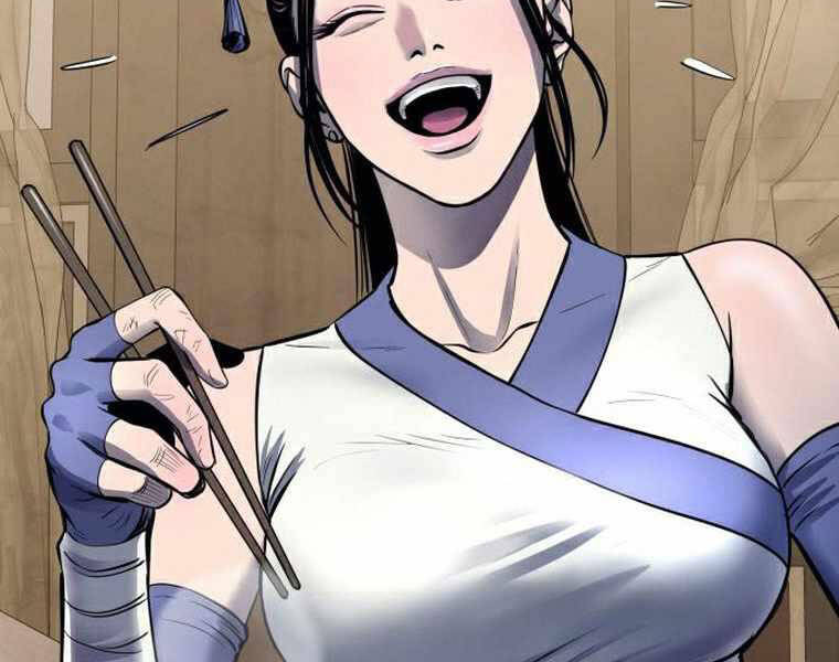 Đao Hoàng Tứ Thiếu Gia - Chapter 20 - Page 46