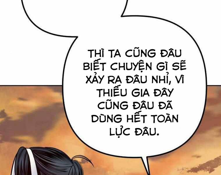 Đao Hoàng Tứ Thiếu Gia - Chapter 21 - Page 121