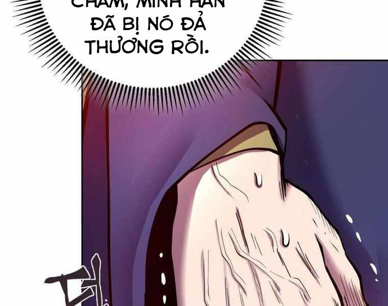 Đao Hoàng Tứ Thiếu Gia - Chapter 21 - Page 126