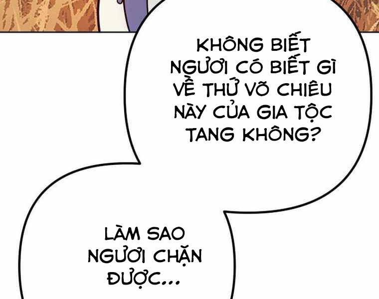 Đao Hoàng Tứ Thiếu Gia - Chapter 21 - Page 132