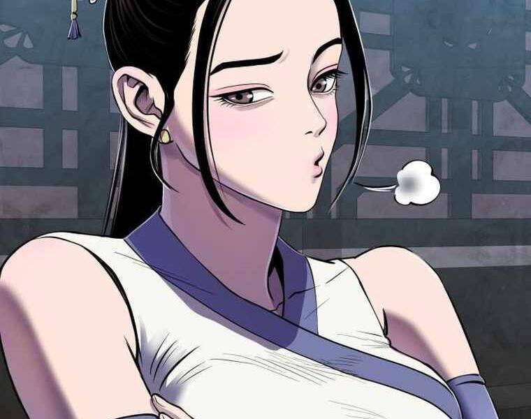 Đao Hoàng Tứ Thiếu Gia - Chapter 21 - Page 164