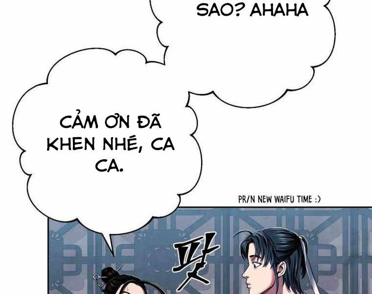 Đao Hoàng Tứ Thiếu Gia - Chapter 21 - Page 203