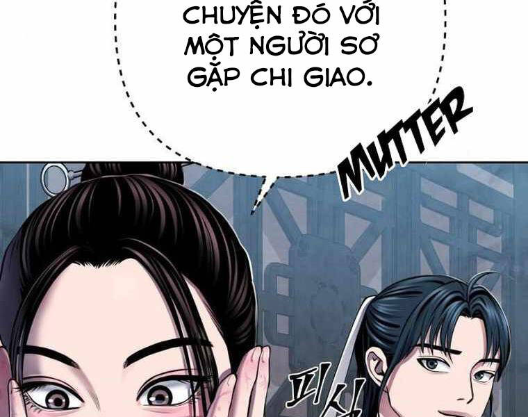 Đao Hoàng Tứ Thiếu Gia - Chapter 21 - Page 206