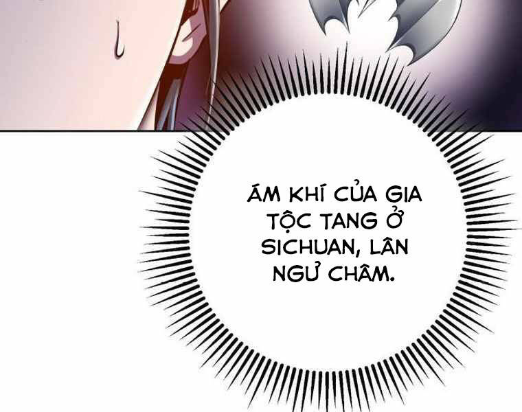 Đao Hoàng Tứ Thiếu Gia - Chapter 21 - Page 45