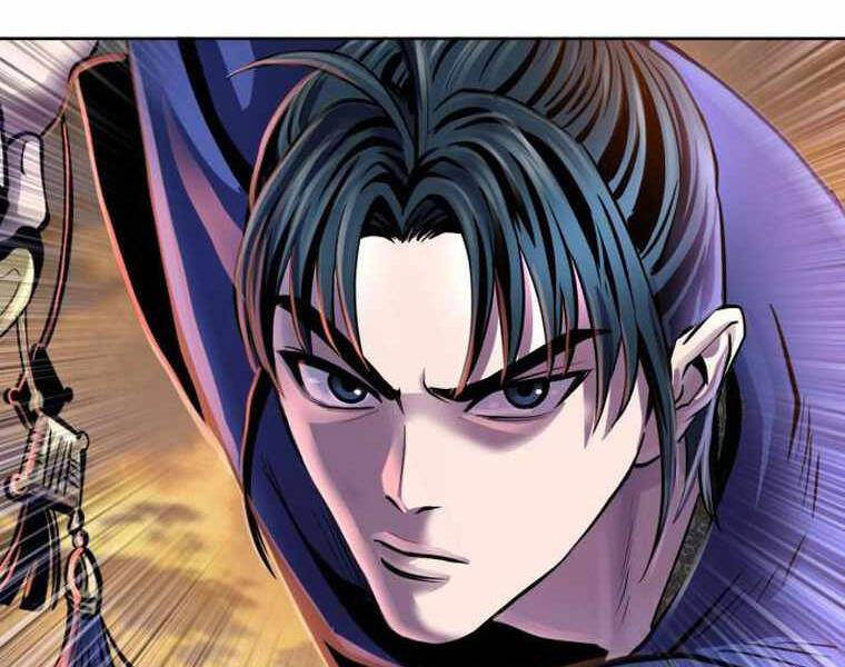 Đao Hoàng Tứ Thiếu Gia - Chapter 21 - Page 94