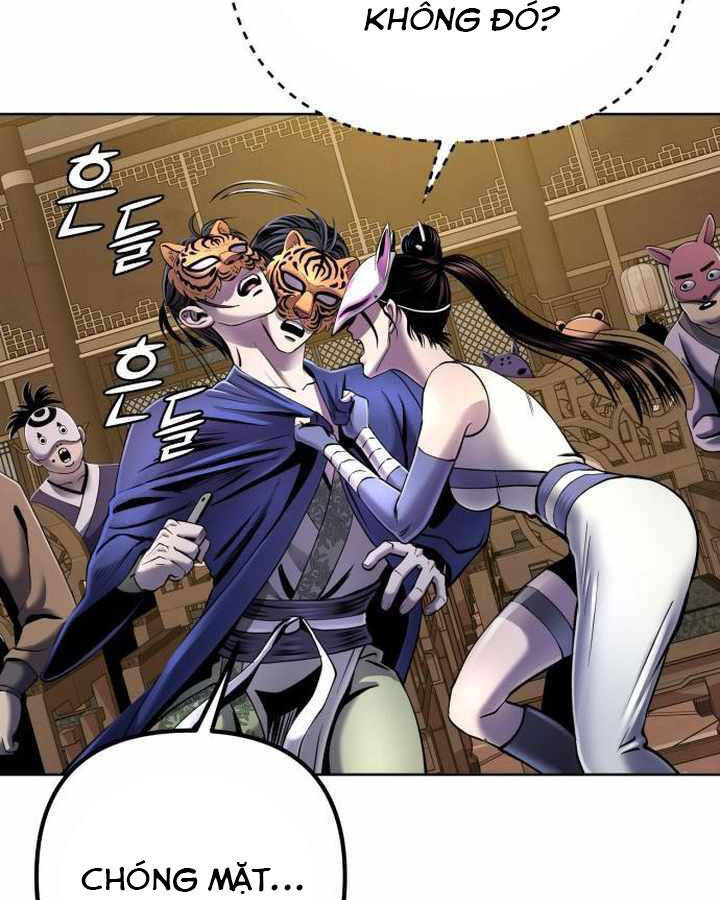 Đao Hoàng Tứ Thiếu Gia - Chapter 22 - Page 101