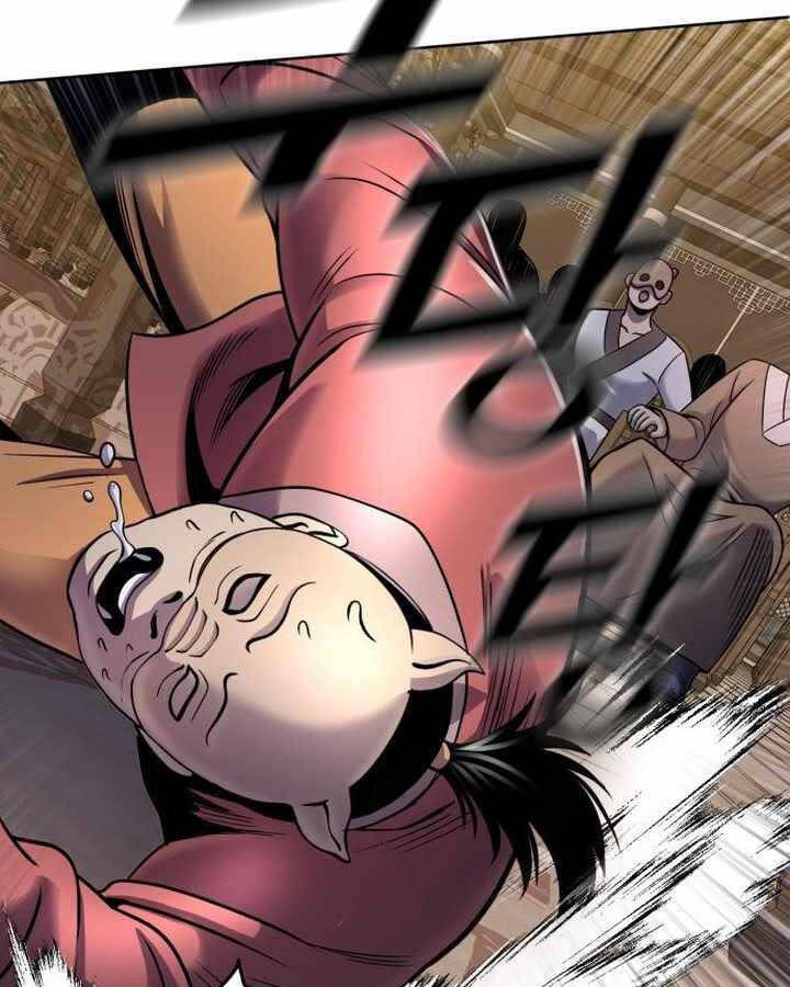 Đao Hoàng Tứ Thiếu Gia - Chapter 22 - Page 107