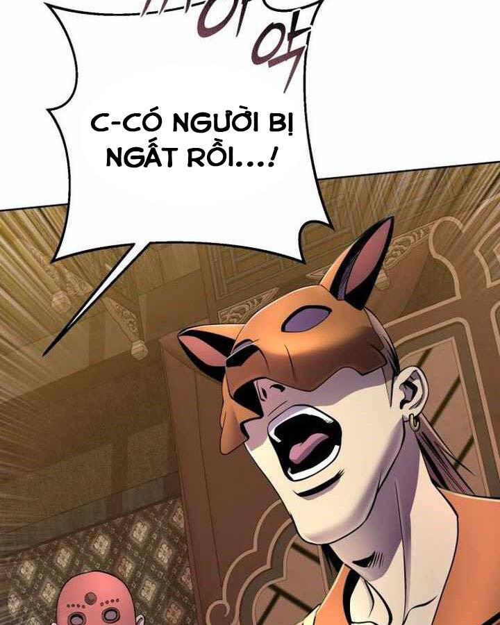 Đao Hoàng Tứ Thiếu Gia - Chapter 22 - Page 109