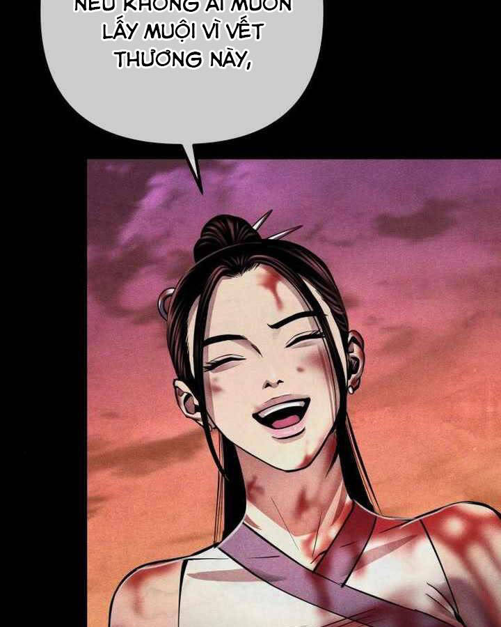 Đao Hoàng Tứ Thiếu Gia - Chapter 22 - Page 11