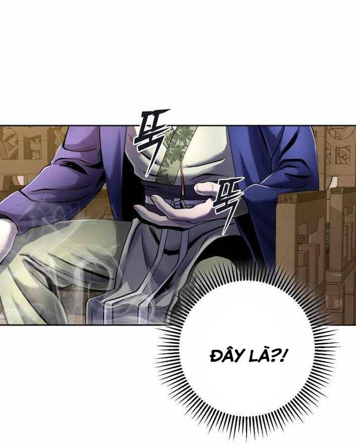 Đao Hoàng Tứ Thiếu Gia - Chapter 22 - Page 113