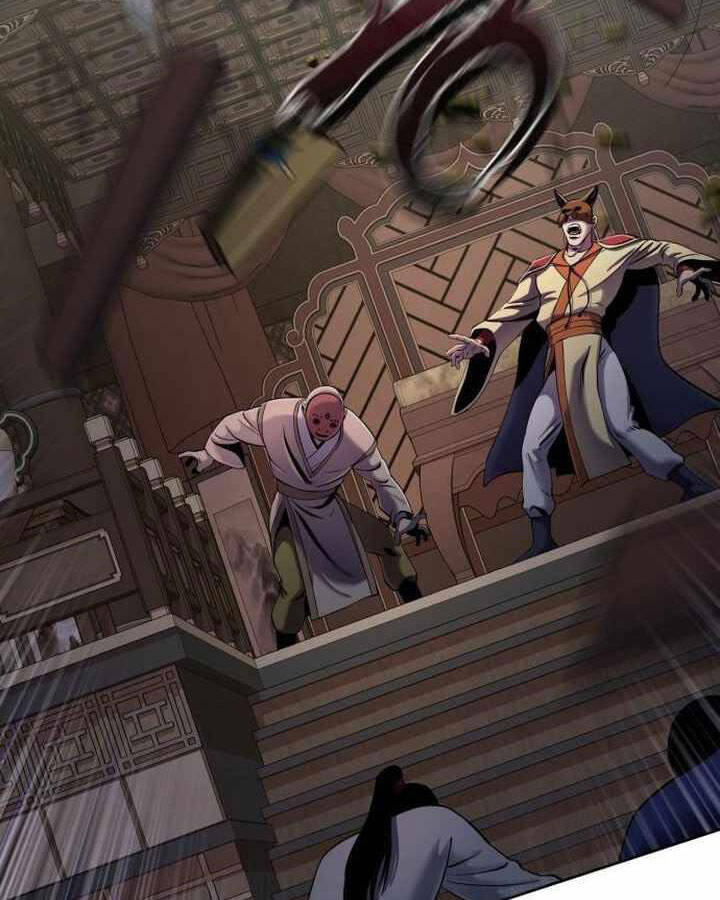 Đao Hoàng Tứ Thiếu Gia - Chapter 22 - Page 120